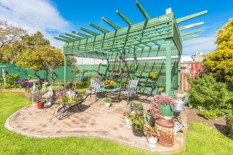 Photo of property in 3 Lindsey Crescent, Springvale, Whanganui, 4501