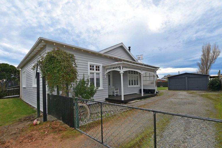 Photo of property in 24 Enwood Lane, Georgetown, Invercargill, 9812