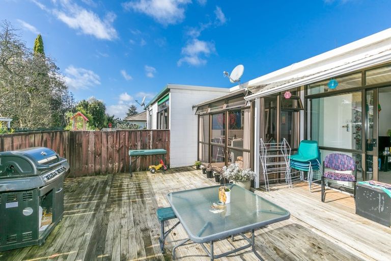 Photo of property in 3/112 Firth Street, Hamilton East, Hamilton, 3216