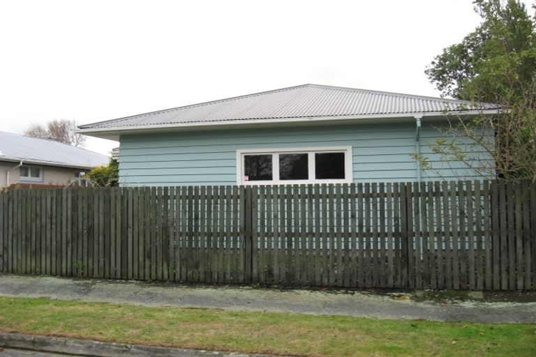 Photo of property in 25 Shearer Avenue, Papanui, Christchurch, 8052