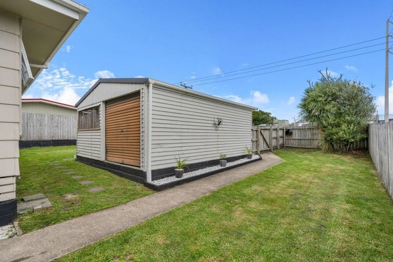 Photo of property in 126 Gordon Street, Dargaville, 0310