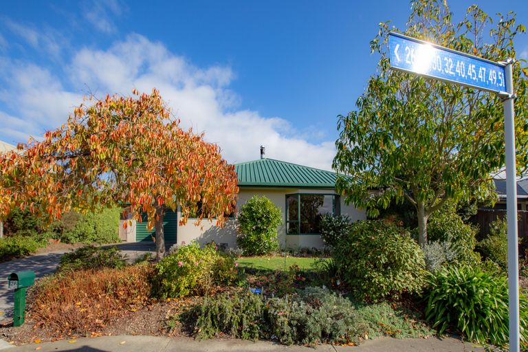 Photo of property in 26 Maple Crescent, Richmond, 7020