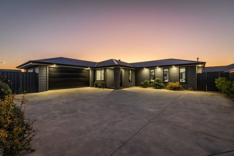 Photo of property in 10 Meech Way, Frimley, Hastings, 4120