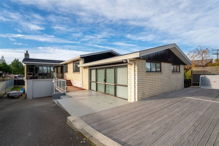 Photo of property in 91 Gleniti Road, Gleniti, Timaru, 7910