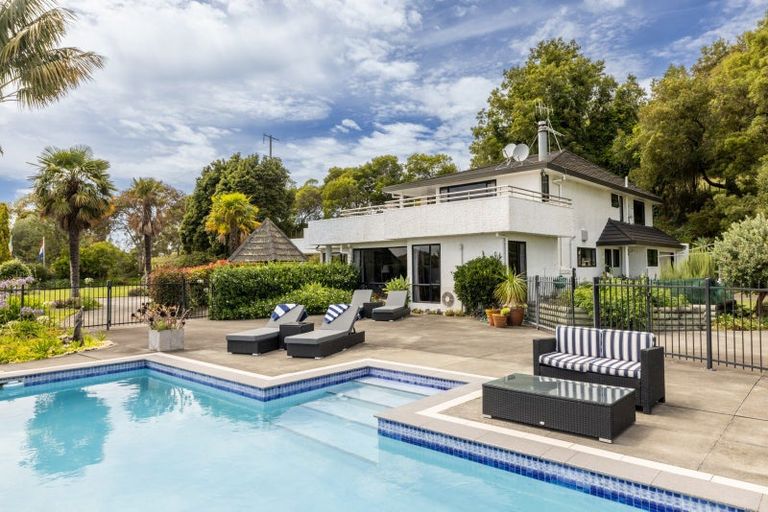 Photo of property in 65 Omarunui Road, Waiohiki, Napier, 4183