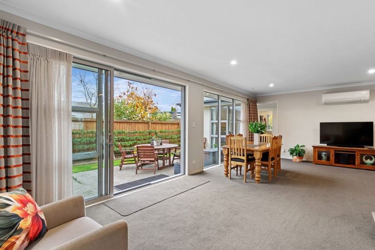 Photo of property in 9 Goldrush Lane, Rolleston, 7614