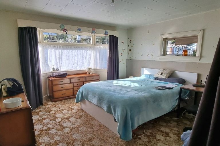 Photo of property in 110 Marsden Road, Greymouth, 7805