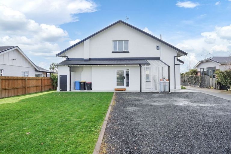 Photo of property in 239 Herbert Street, Windsor, Invercargill, 9810