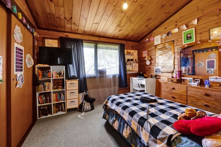 Photo of property in 5 Penrod Drive, Bell Block, New Plymouth, 4312