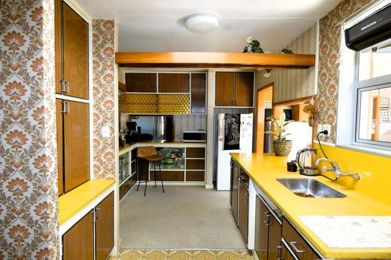 Photo of property in 57 Peel Street, Westport, 7825