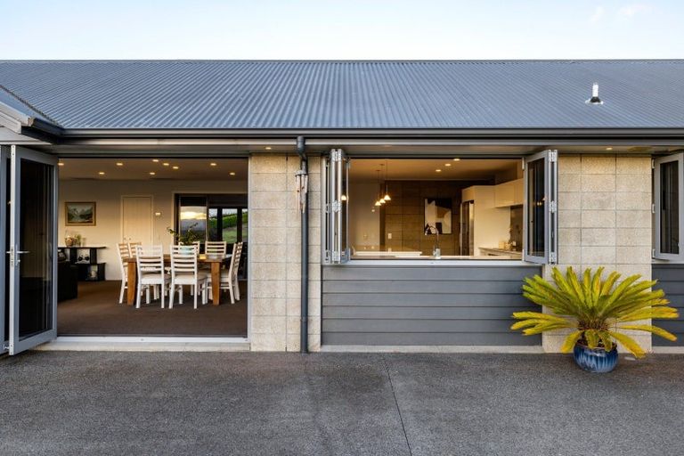 Photo of property in 310 Gillard Road, Ngahinapouri, Ohaupo, 3882