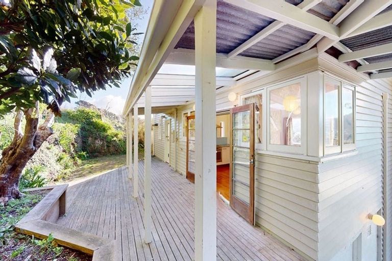 Photo of property in 179 Cockayne Road, Ngaio, Wellington, 6035