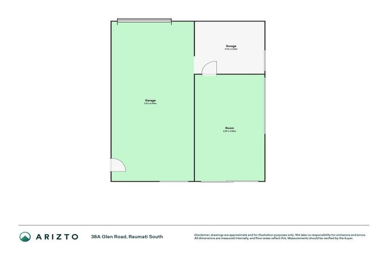 Photo of property in 38a Glen Road, Raumati South, Paraparaumu, 5032