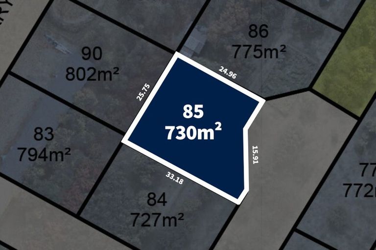 Photo of property in 5 Applewood Place, Wanaka, 9382