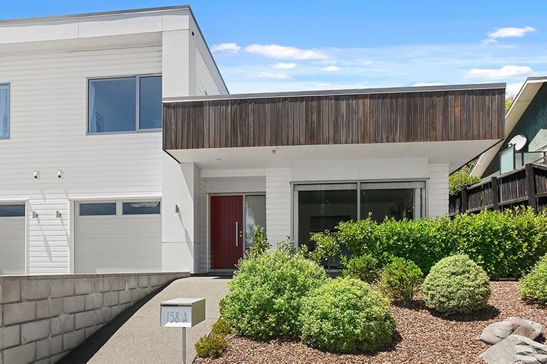 Photo of property in 1/158 Centaurus Road, Saint Martins, Christchurch, 8022