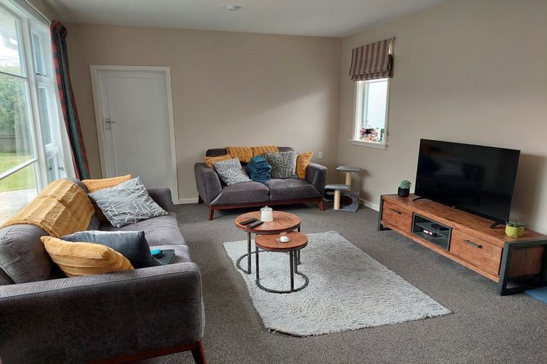 Photo of property in 4 Muirson Avenue, Hoon Hay, Christchurch, 8025