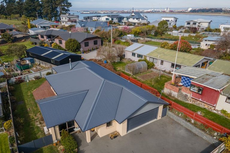 Photo of property in 4 Westcott Street, Waimataitai, Timaru, 7910
