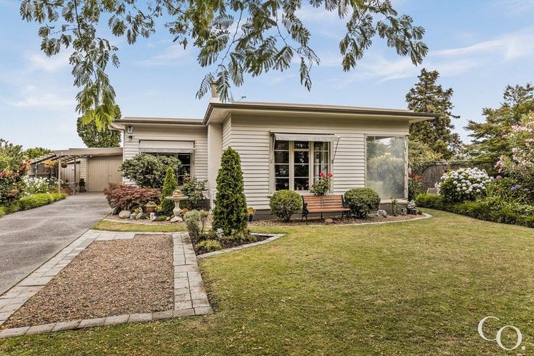 Photo of property in 904 Frederick Street West, Mahora, Hastings, 4120