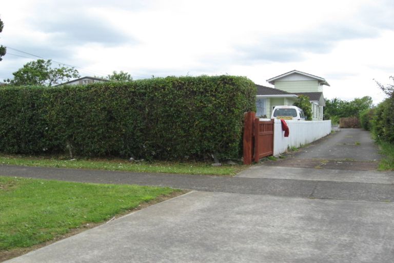 Photo of property in 2 Cape Road, Mangere, Auckland, 2022