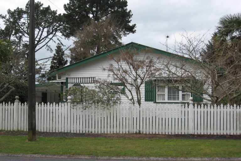 Photo of property in 4 Marne Street, Claudelands, Hamilton, 3214