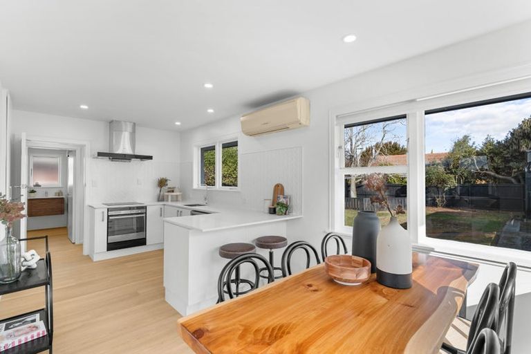 Photo of property in 55 Dunster Street, Burnside, Christchurch, 8053