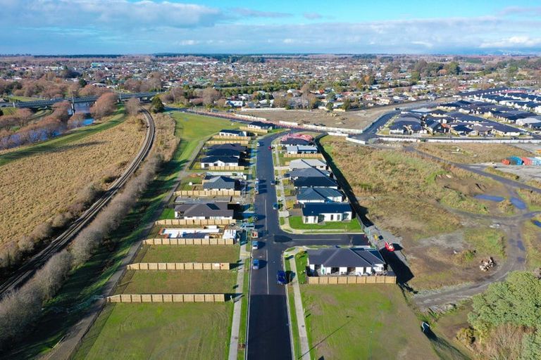 Photo of property in 93 Silverstream Boulevard, Kaiapoi, 7630