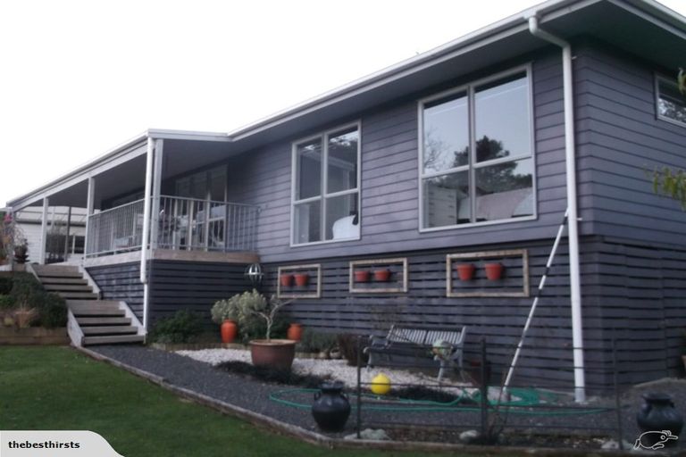 Photo of property in 2a Islington Terrace, Waihi, 3610