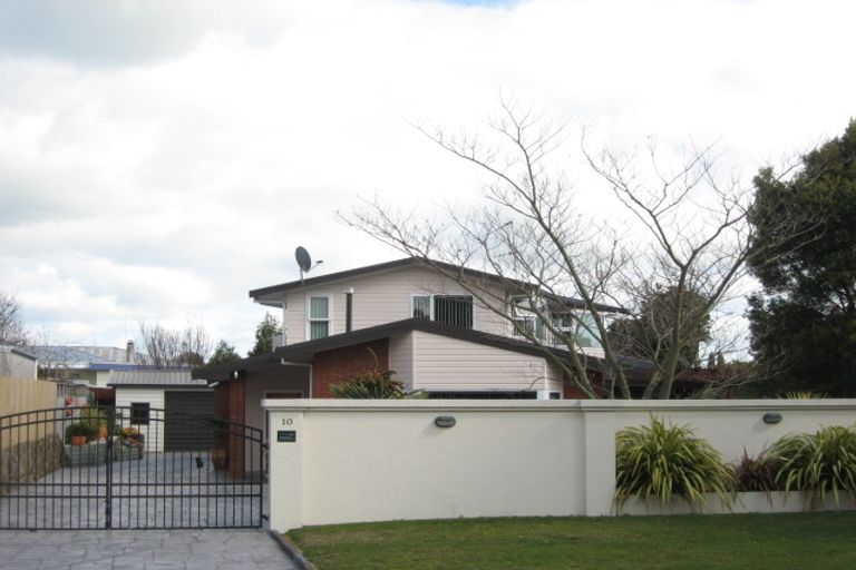 Photo of property in 10 Russell Street, Whakatane, 3120