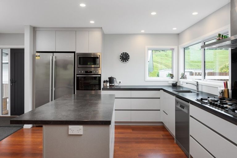 Photo of property in 416 Cissys Bay, Cissy Bay, French Pass, 7193