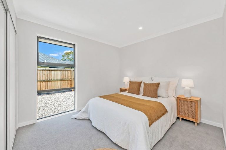 Photo of property in 66 Suffolk Drive, Kirwee, 7571