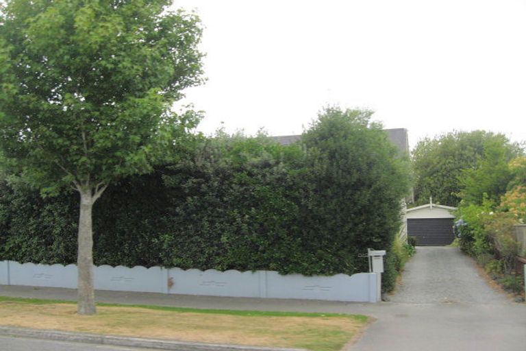 Photo of property in 104 Tomes Road, St Albans, Christchurch, 8052