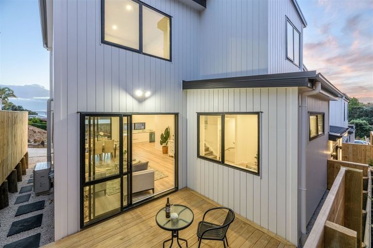 Photo of property in 45b Kawerau Avenue, Devonport, Auckland, 0624