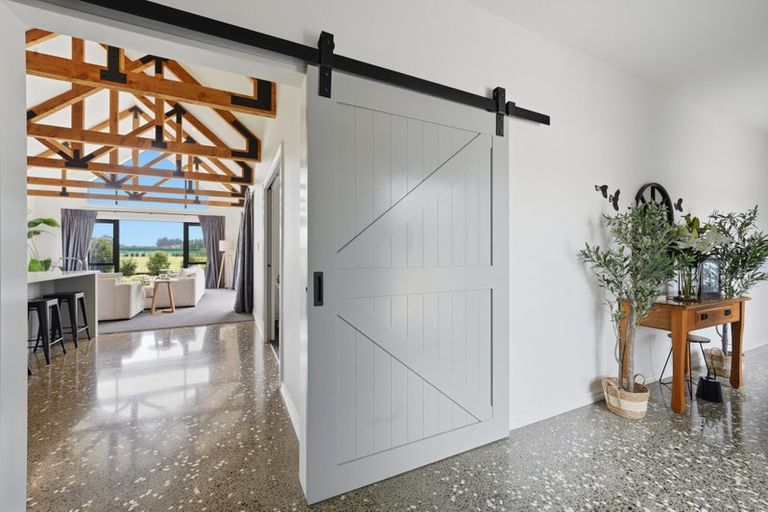 Photo of property in 944b Weedons Ross Road, West Melton, Christchurch, 7671