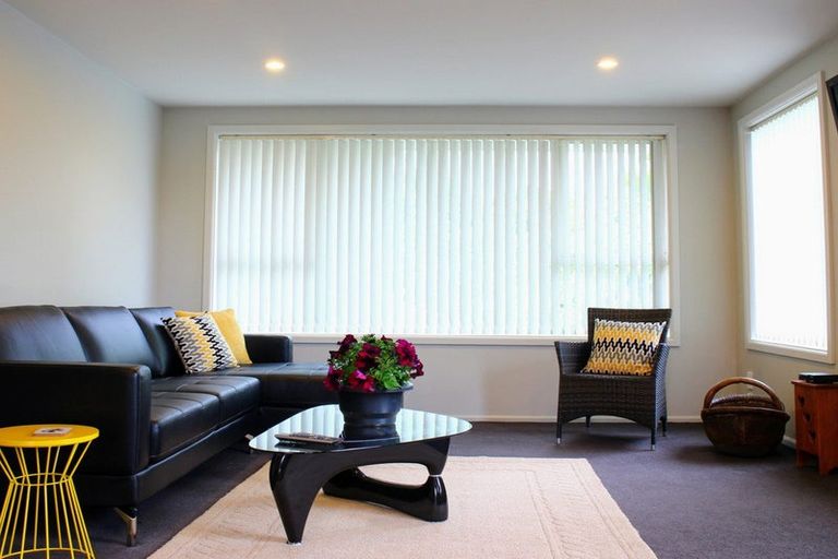 Photo of property in 1/97 Woodbury Street, Russley, Christchurch, 8042