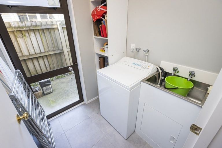 Photo of property in 1/21a Brittan Street, Linwood, Christchurch, 8011