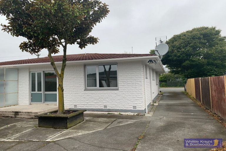 Photo of property in 71a Conway Street, Somerfield, Christchurch, 8024