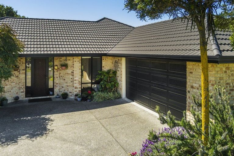 Photo of property in 6 Fuchsia Place, Springlands, Blenheim, 7201