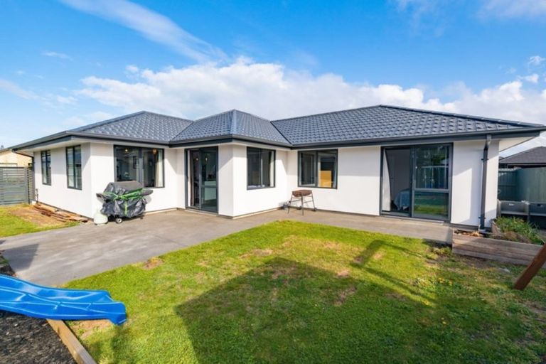 Photo of property in 43 Makawe Roa Street, Marshland, Christchurch, 8083