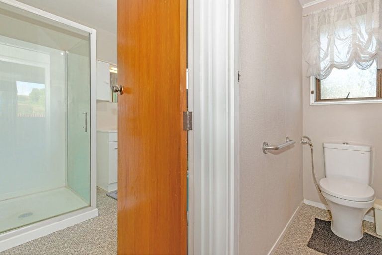 Photo of property in 18 Howarth Street, Mangapapa, Gisborne, 4010