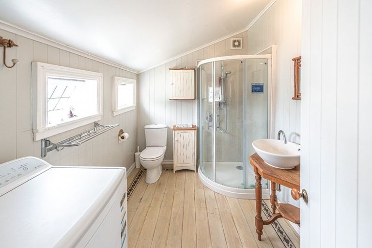 Photo of property in 50 Maxwell Avenue, Durie Hill, Whanganui, 4500