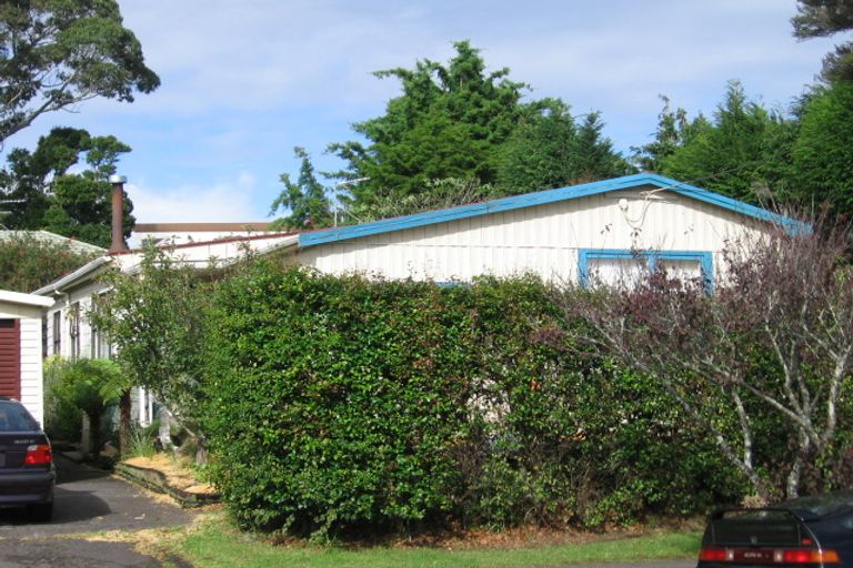 Photo of property in 1/60 Newington Road, Henderson, Auckland, 0612