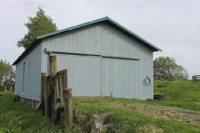 Photo of property in 457 Rotokauri Road, Rotokauri, Hamilton, 3289