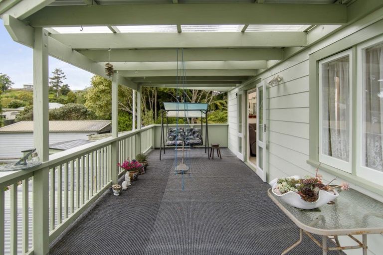 Photo of property in 12 Miller Avenue, Paeroa, 3600