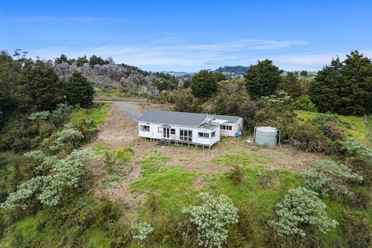 Photo of property in 31 O'neill Road, Whakapara, Hikurangi, 0182