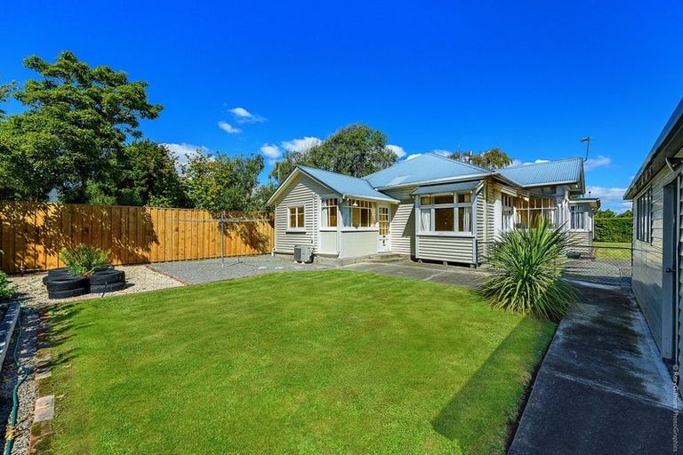 Photo of property in 39 Russell Street, Linwood, Christchurch, 8062