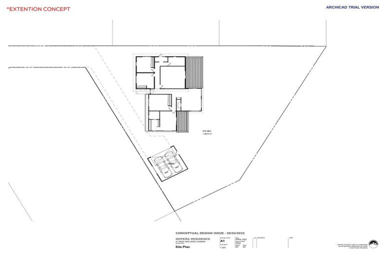 Photo of property in 47 Truby King Drive, Karitane, Waikouaiti, 9471