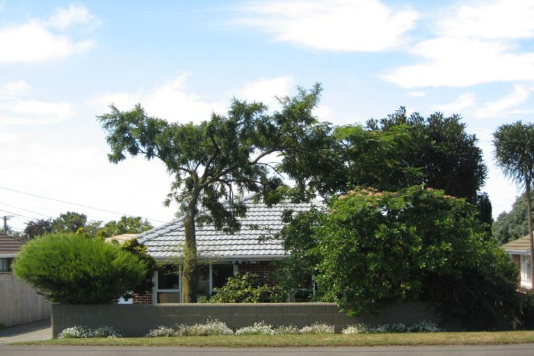 Photo of property in 321 Hoon Hay Road, Hoon Hay, Christchurch, 8025