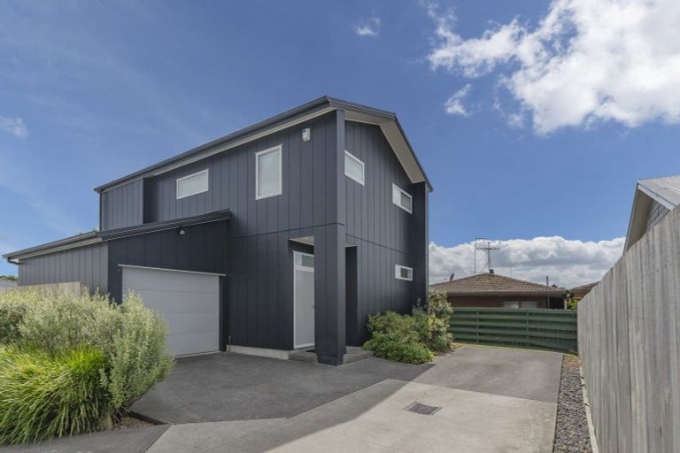 Photo of property in 28c Opaheke Road, Papakura, 2110