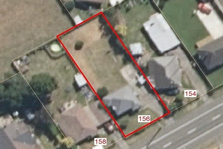 Photo of property in 156 High Street, Bulls, 4818