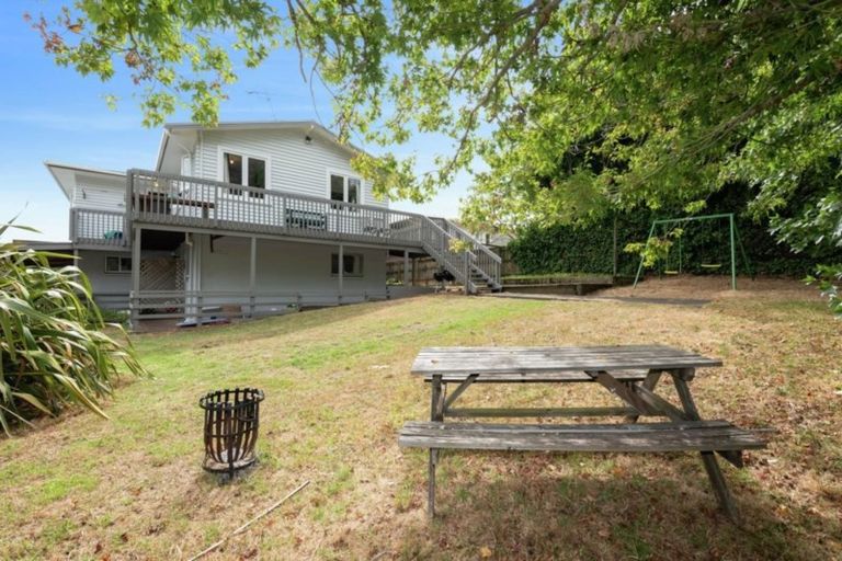 Photo of property in 214 Moore Street, Howick, Auckland, 2014